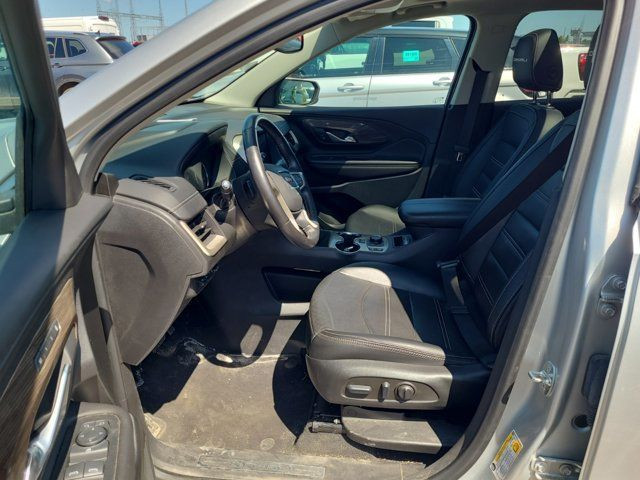 2022 GMC Terrain Denali AWD | Leather | Sunroof | Nav | in Cars & Trucks in Guelph - Image 3