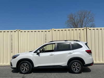 2020 Subaru Forester Convenience UPGRADE! EYESIGHT, REMOTE ST...