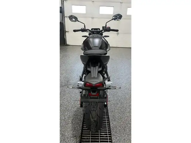 2025 Suzuki GSX-8S in Sport Touring in Granby - Image 4