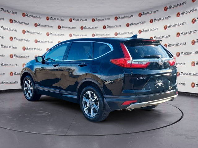  2019 Honda CR-V EX-L AWD in Cars & Trucks in Medicine Hat - Image 4
