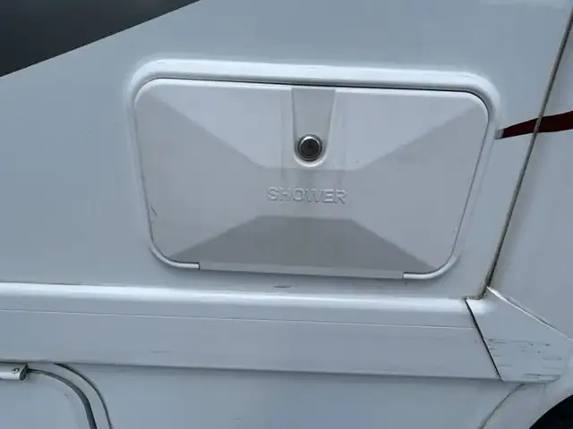 2023 Thor Motor Coach Four Winds 28Z in RVs & Motorhomes in Red Deer - Image 29