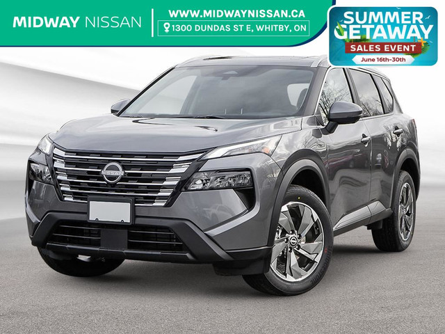 2025 Nissan Rogue SV PREMIUM in Cars & Trucks in Oshawa / Durham Region
