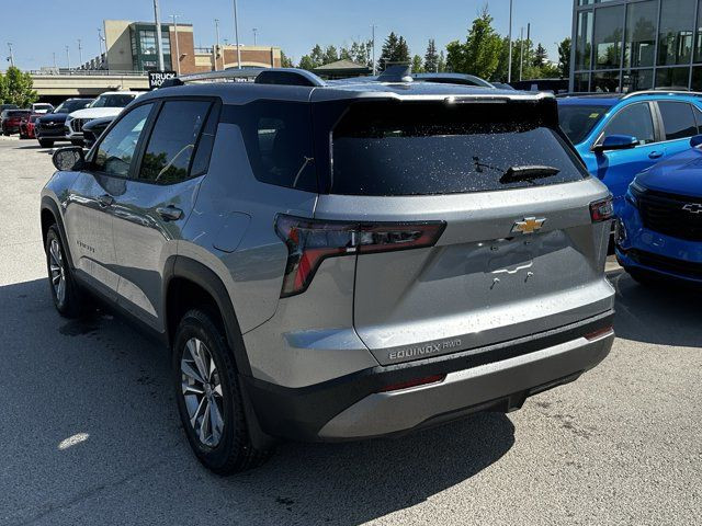 2026 Chevrolet Equinox AWD LT in Cars & Trucks in Calgary - Image 4