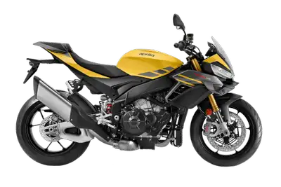 2026 Aprilia Tuono V4 1100. Financing options available. All trades considered. Price subject to app...