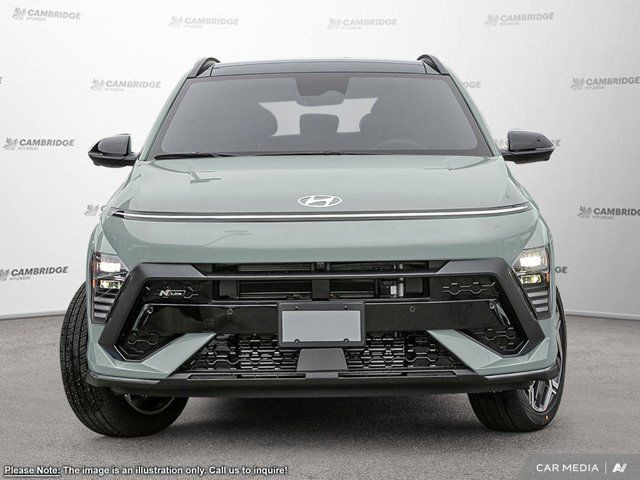 2025 Hyundai Kona in Cars & Trucks in Cambridge - Image 2