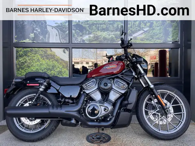 2024 Harley-Davidson RH975S - Nightster Special in Sport Bikes in Edmonton - Image 2