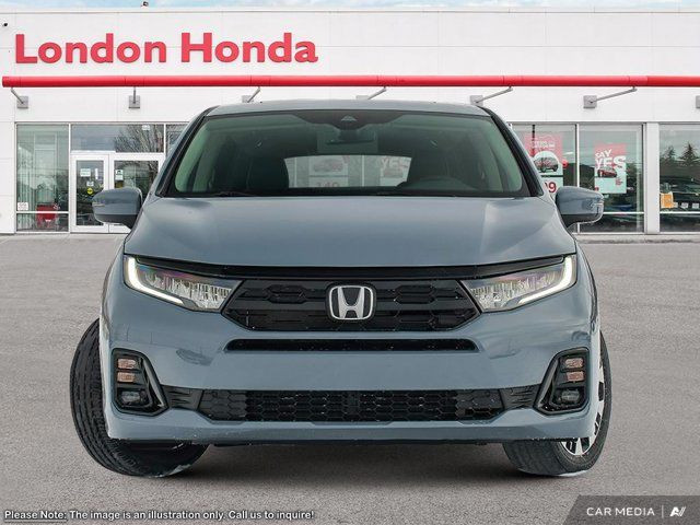 2025 Honda Odyssey Touring in Cars & Trucks in London - Image 2