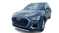 L’Audi Q3 Komfort 2022 offre une expérience de conduite raffinée, associée à une technologie moderne... (image 4)