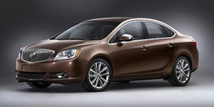 2015 Buick Verano Leather Group