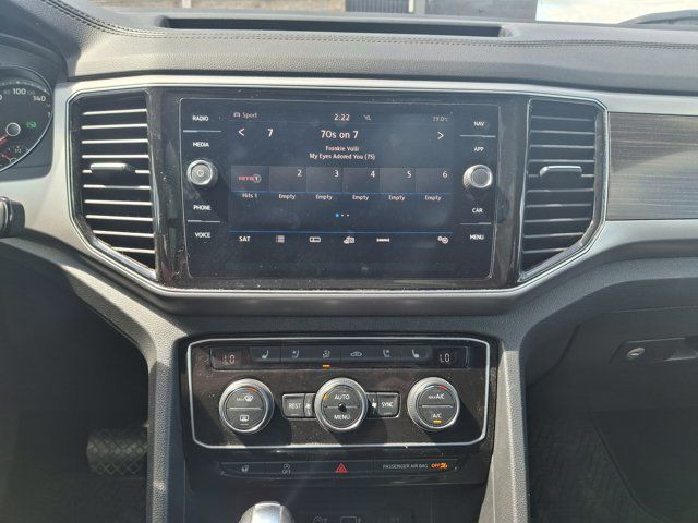2019 Volkswagen Atlas Highline 4Motion | Leather | Pano Roof in Cars & Trucks in Guelph - Image 4