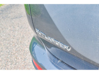 The 2022 Mitsubishi Outlander ES is a stylish and practical compact SUV powered by a 2.5L 4-cylinder... (image 7)