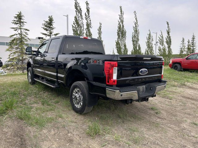 2019 Ford Super Duty F-350 SRW XLT 6.7L in Cars & Trucks in Strathcona County - Image 4