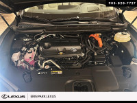 EXECUTIVE PACKAGE Engine: 2.5L 4cyl. L/100Km City: 2.8 L/100Km Hwy: 2.8 Safety Equipment Electronic... (image 6)