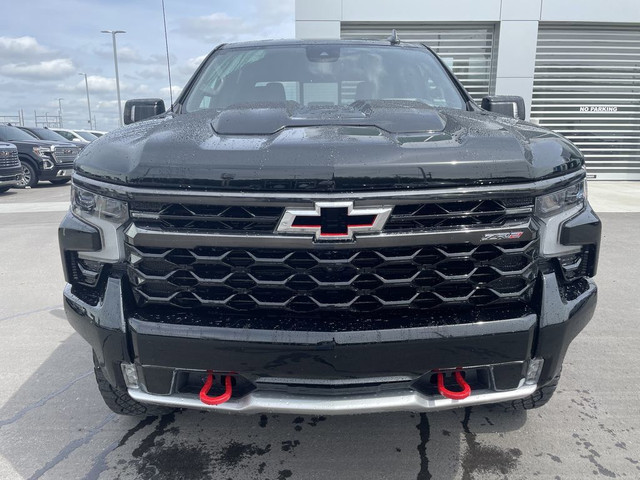 2023 Chevrolet Silverado 1500 ZR2 in Cars & Trucks in Calgary - Image 2