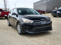 This Kia Rio 5-door delivers a Regular Unleaded I-4 1.6 L/98 engine powering this Variable transmiss... (image 6)