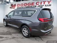 Only 9,354 Miles! This Chrysler Pacifica has a strong Regular Unleaded V-6 3.6 L/220 engine powering... (image 3)