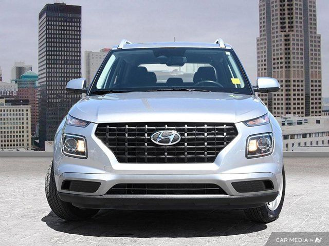 2023 Hyundai Venue Preferred | No Accidents | Certified in Cars & Trucks in Calgary - Image 2