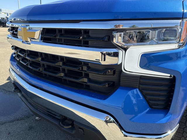 2025 Chevrolet Silverado 1500 LT in Cars & Trucks in Edmonton - Image 4