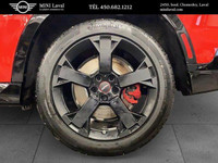MINI Laval vous présente l'incroyable *MINI Countryman John Cooper Works 2025*. L'expérience John Co... (image 9)