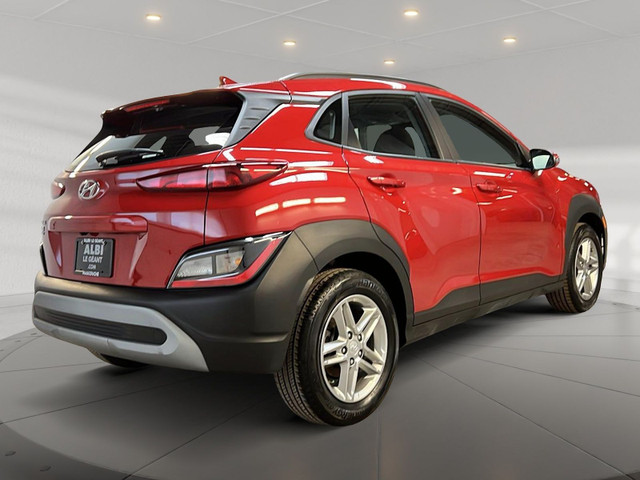 2022 Hyundai Kona ESSENTIEL in Cars & Trucks in Laval / North Shore - Image 4