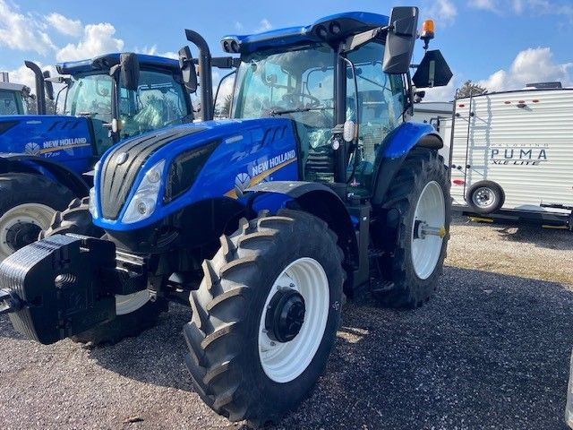 2023 NEW HOLLAND T6.160 DYNAMIC COMMAND TRACTOR in Farming Equipment in Norfolk County