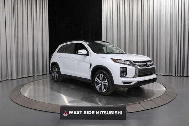 2024 Mitsubishi RVR GT in Cars & Trucks in Edmonton