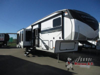 2022 Coachmen RV Chaparral 373MBRB