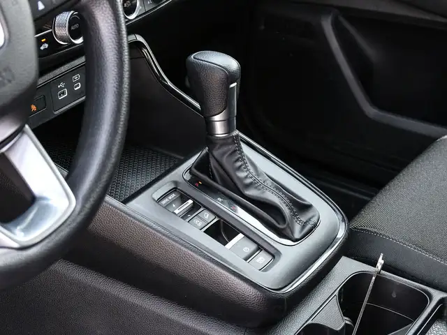 2024 Honda CR-V LX HEATED SEATS | BACK UP CAMERA | BRAKE ASSIST dans Autos et camions dans Ville de Toronto - Image 15