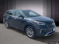 *2019 Hyundai Santa Fe XL Preferred | 7-Passenger | V6 Power* Room for the whole family and more---t... (image 7)