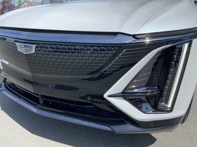 2024 Cadillac LYRIQ Sport in Cars & Trucks in Calgary - Image 3