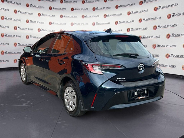 2019 Toyota Corolla Hatchback CVT in Cars & Trucks in Calgary - Image 4