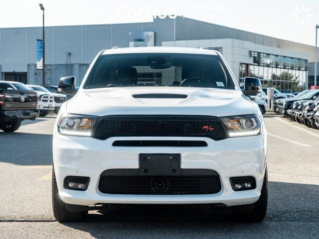 2018 Dodge Durango R/T AWD Sunroof Technology Group Blacktop in Cars & Trucks in City of Toronto - Image 3