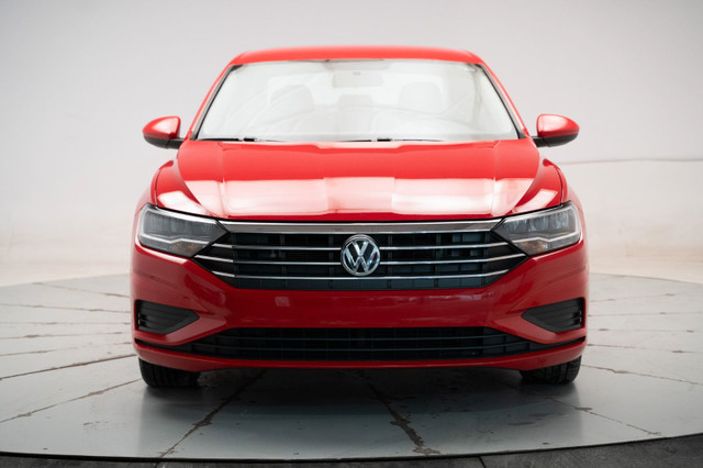 2019 Volkswagen Jetta Comfortline APP CONNECT / SIEGES CHAUFFANT in Cars & Trucks in Longueuil / South Shore - Image 2