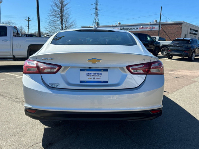 2022 Chevrolet Malibu LT - Certified - Remote Start - $170 B/W in Cars & Trucks in Moncton - Image 4