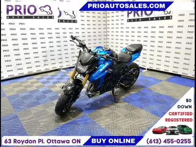 Certified Leather Seat CarFax Available Extended Warranty Available We sell and deliver vehicles to...