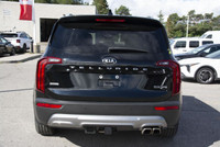 2020 Kia Telluride SX Black Discover bold sophistication and commanding presence with this 2020 Kia... (image 8)