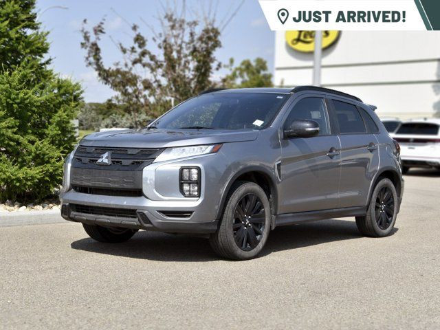 2022 Mitsubishi RVR BASE in Cars & Trucks in Red Deer