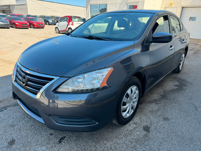 2013 Nissan Sentra SV AUTOMATIQUE FULL AC