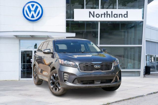 2020 Kia Sorento LX in Cars & Trucks in Calgary