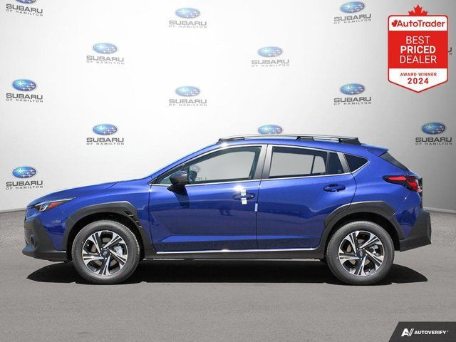 2025 Subaru Crosstrek Touring in Cars & Trucks in Hamilton - Image 2