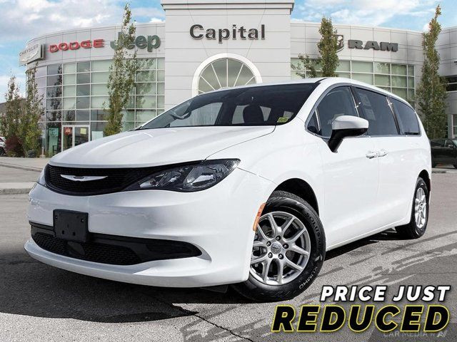 2023 Chrysler Grand Caravan SXT | Power Sliding Doors | in Cars & Trucks in Edmonton