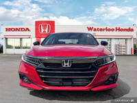 *Advertised Price based on finance purchase - $1500 finance rebate applied.* *WATERLOO HONDA'S **PRE... (image 9)