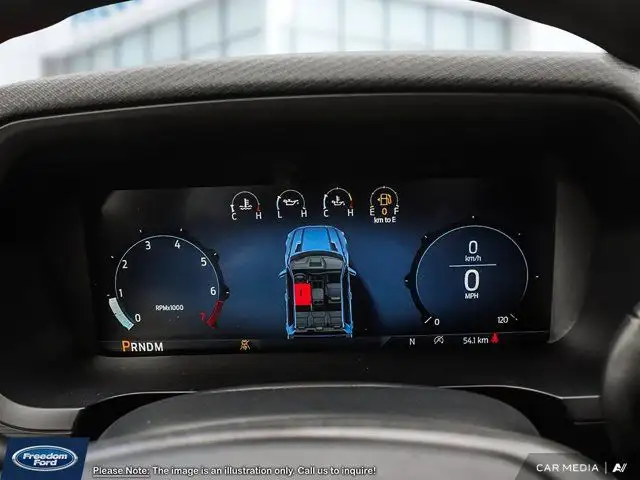 2025 Ford F-150 STX | 201A | 4X4 | SuperCrew 145 in Cars & Trucks in Edmonton - Image 16