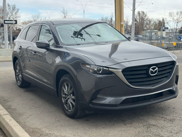 2018 Mazda CX-9 GS FWD in Cars & Trucks in Calgary - Image 4