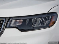 This Jeep Compass delivers a Intercooled Turbo Regular Unleaded I-4 2.0 L/122 engine powering this A... (image 9)