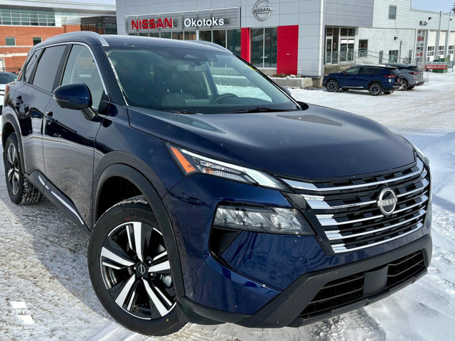 2025 Nissan Rogue in Cars & Trucks in Calgary