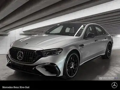 Mercedes-Benz Rive-Sud, la destination Mercedes-Benz par excellence. Bienvenue en première classe. D...