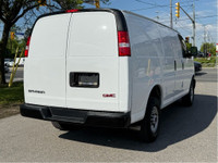Pristine Condition Chevrolet Express 2500 135 Long Wheel Base with only 13,700 KMs and a clean carfa... (image 2)