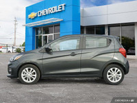 *2021 Chevrolet Spark 1LT | FWD | 1.4L DOHC | Great Value* This *2021 Chevrolet Spark 1LT* offers a... (image 2)