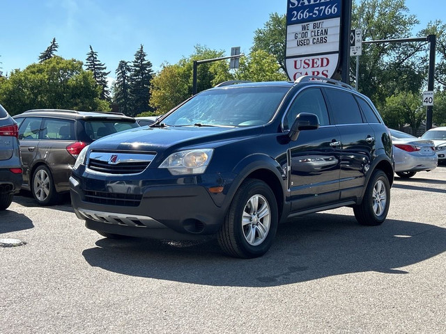 2008 Saturn VUE XE in Cars & Trucks in Calgary